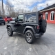 JN auto Jeep Wrangler Sport 4x4 8610015 2019 Image 2